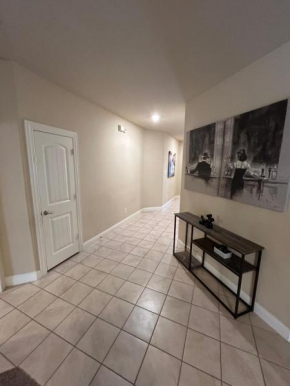 Peaceful Frisco-Little Elm House
